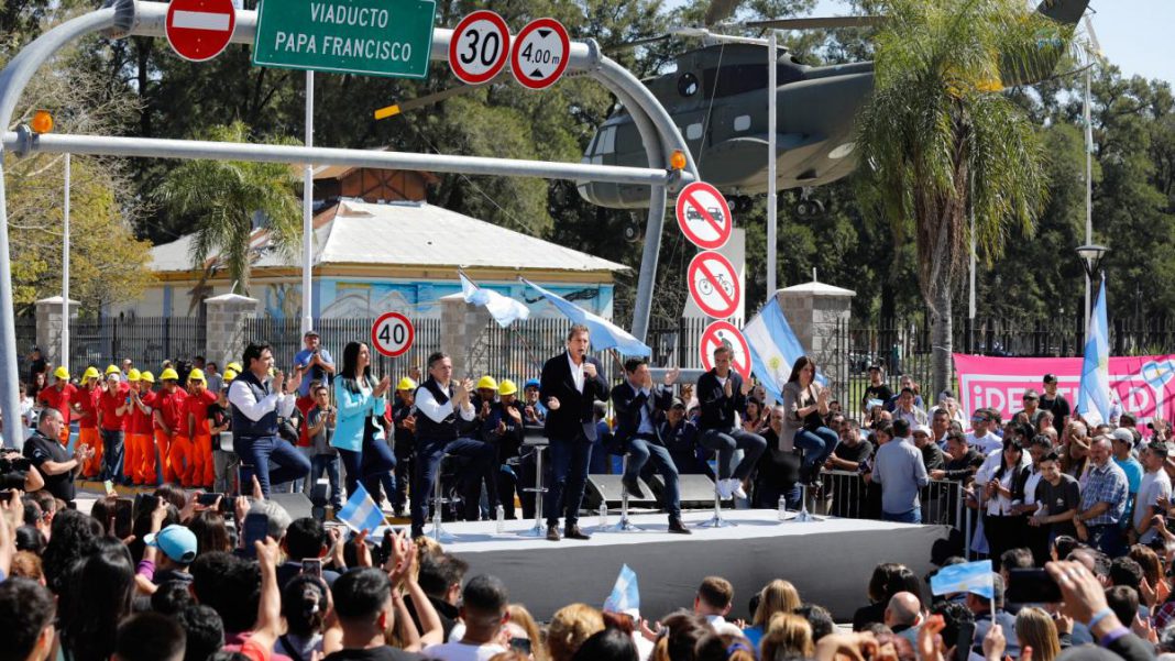 massa-reivindico-la-causa-malvinas,-al-papa-y-la-lucha-contra-la-inseguridad