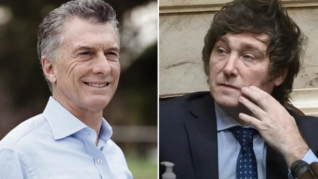 cruje-la-libertad-avanza-por-el-pacto-con-macri:-se-esten-repartiendo-cargos