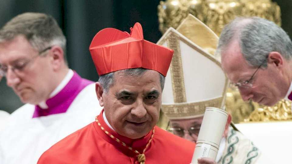 el-cardenal-becciu,-condenado-a-5-anos-y-medio-de-carcel-por-un-escandalo-inmobiliario