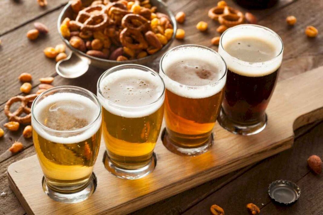 dia-del-trabajador-cervecero:-cuales-son-las-cervezas-que-eligen-los-argentinos