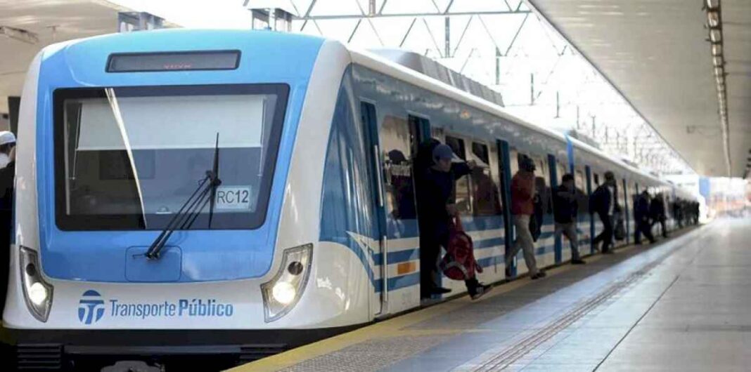 amba:-el-boleto-de-colectivo-pasara-a-costar-270-pesos-y-de-tren-130-pesos