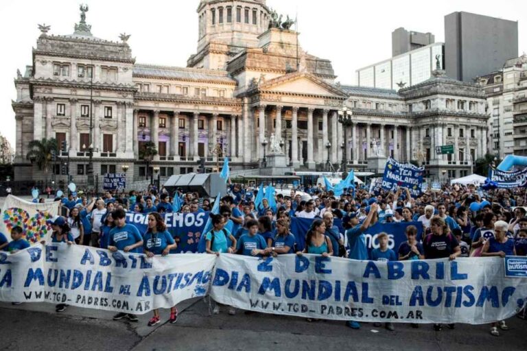 semana-azul-en-argentina-para-hablar-sobre-autismo
