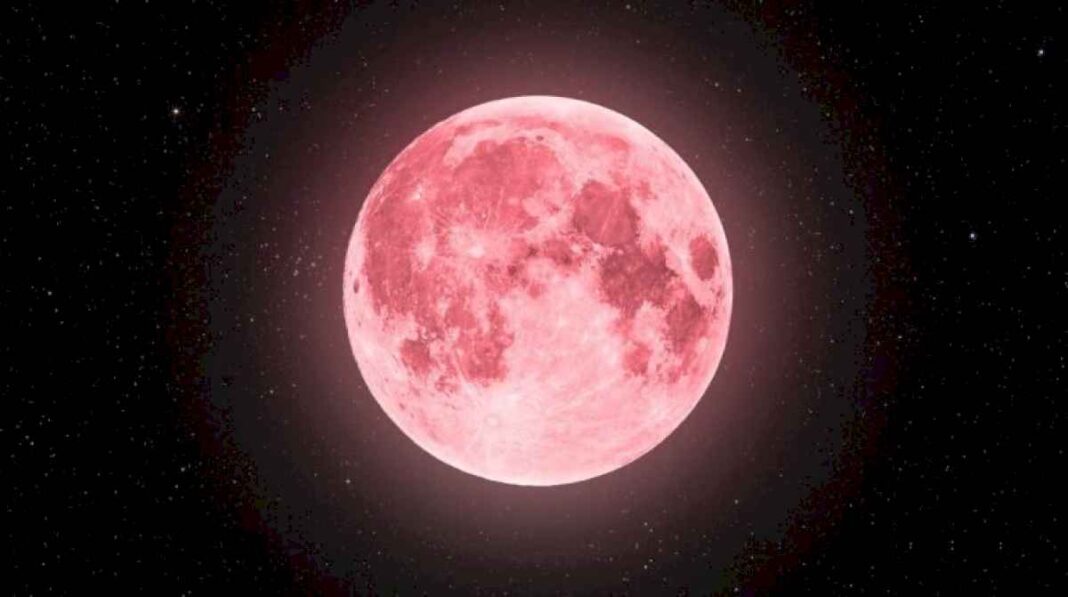 calendario-lunar-de-abril-2024:-cuando-habra-luna-llena-y-«luna-rosa»?