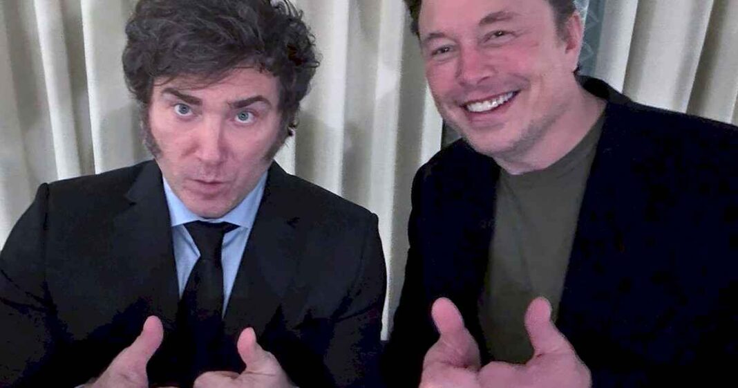 elon-musk-recomendo-invertir-en-la-argentina-y-manuel-adorni-agradecio:-thanks.-end