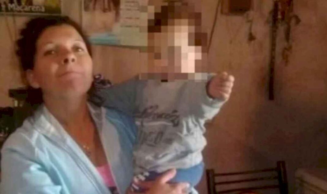 la-joven-detenida-por-maltratar-a-su-hija-de-cuatro-anos-esta-imputada-por-la-muerte-de-su-exsuegra