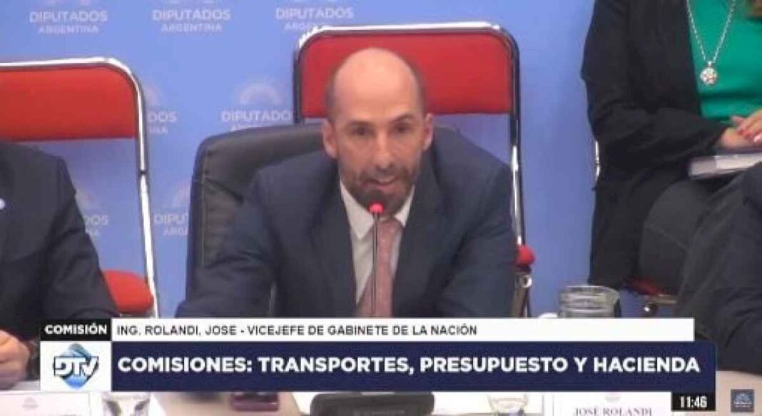 el-duro-discurso-de-jose-rolandi-ante-diputados-por-la-privatizacion-de-aerolineas-argentinas