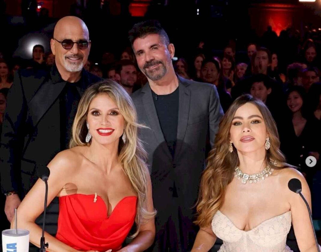 el-gracioso-momento-de-sofia-vergara-junto-a-heidi-klum-y-michael-buble-en-el-final-de-americas-got-talent