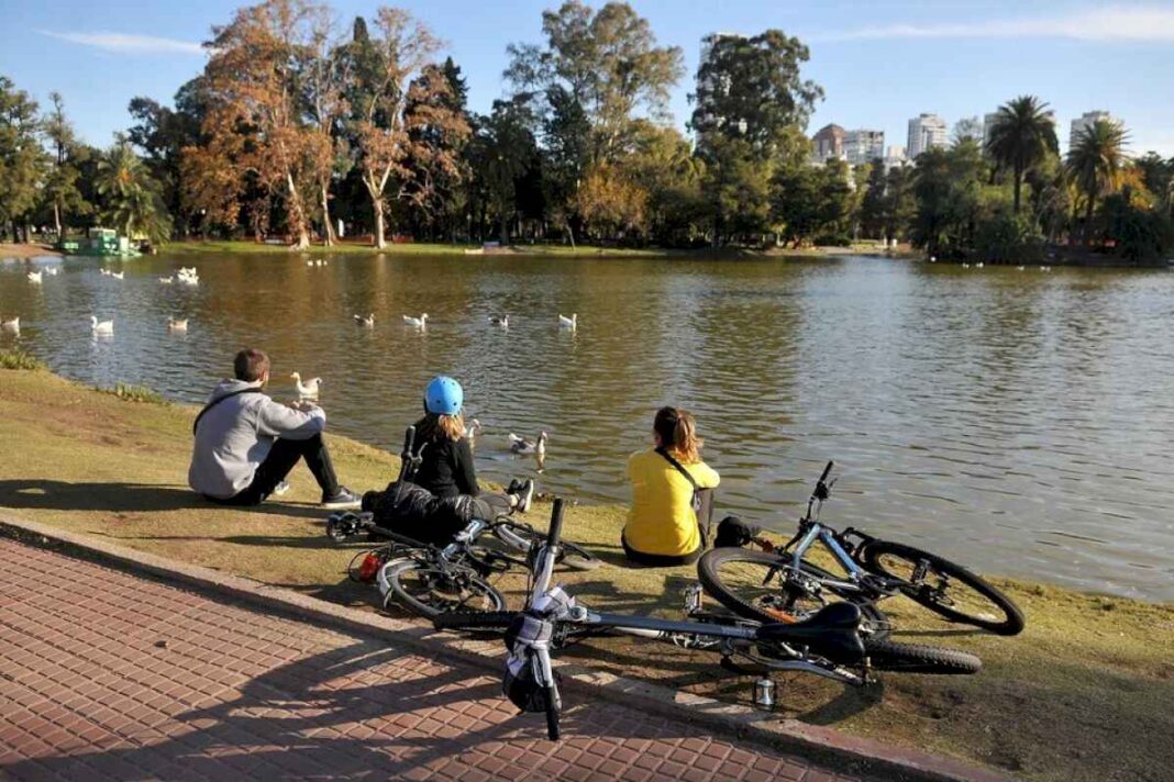 clima-en-buenos-aires:-el-pronostico-del-tiempo-este-viernes-4-de-octubre