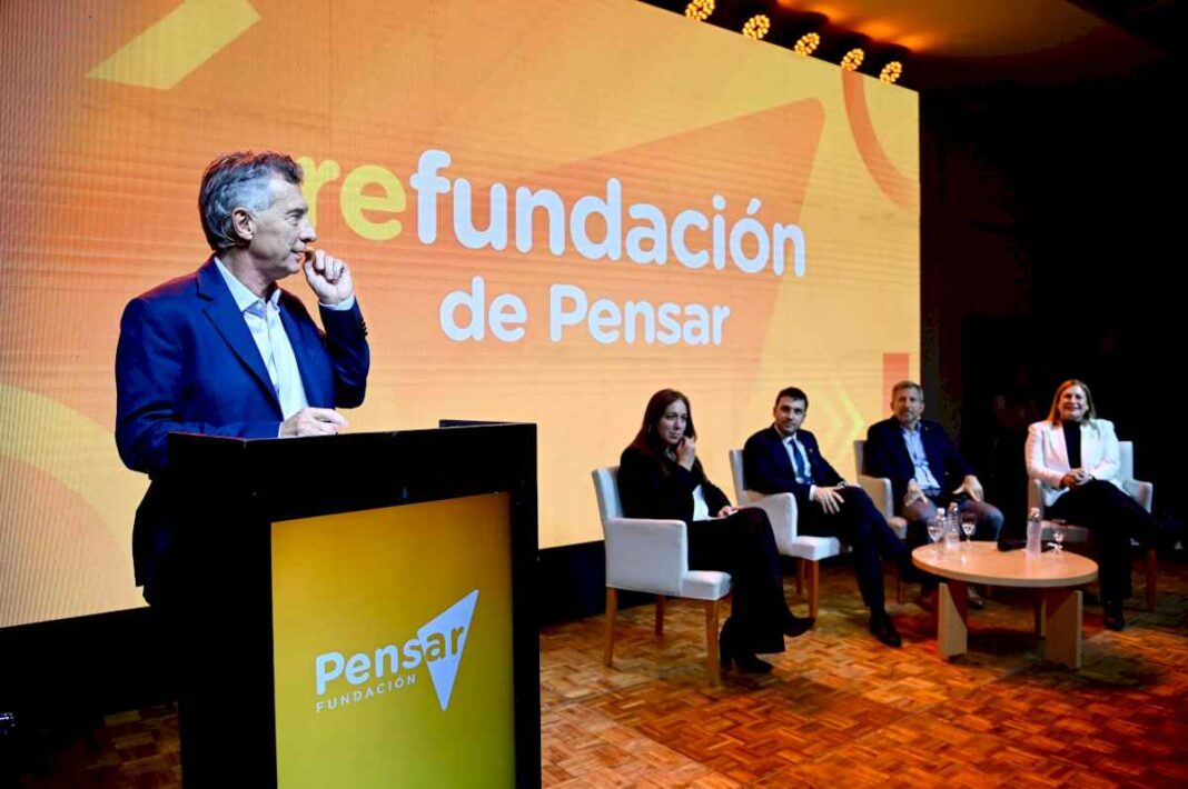 en-un-nuevo-informe,-la-fundacion-pensar-analizo-el-presupuesto-de-milei-y-alerto-sobre-la-demora-en-la-salida-del-cepo