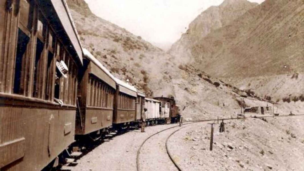 ferrocarril-trasandino:-el-tren-que-unio-argentina-y-chile-durante-siete-decadas