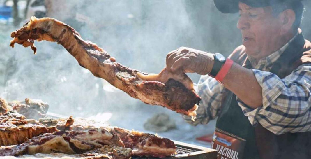 adios-al-asado:-el-70%-dice-que-debio-restringirlo-en-medio-de-la-perdida-de-poder-adquisitivo