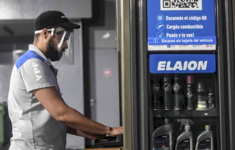 ypf-subio-los-combustibles-el-4,7%-en-la-pampa:-los-nuevos-precios-y-por-que-mas-que-en-otras-provincias