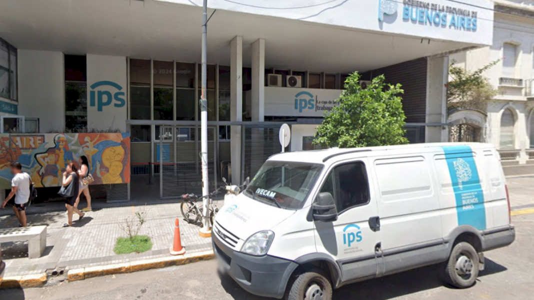 la-noticia-que-los-jubilados-no-se-pueden-perder:-que-pasa-con-las-oficinas-de-ips-este-lunes-11-de-noviembre