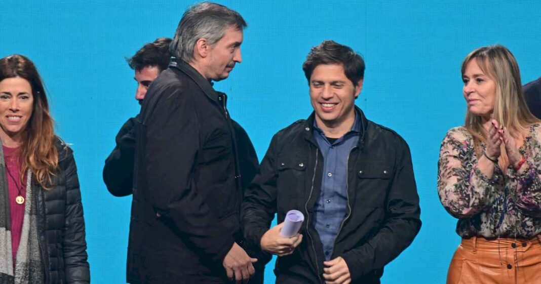 la-semana-mas-importante-del-ano-para-kicillof:-presupuesto,-deuda-y-evitar-la-venganza-de-maximo-kirchner