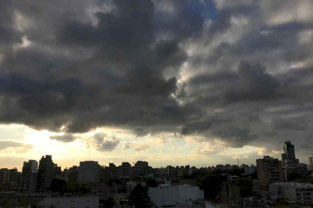 clima-en-buenos-aires:-el-pronostico-del-tiempo-para-este-lunes-11-de-noviembre