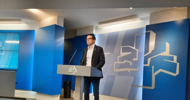 EH Bildu cree que el PNV pide la concertación del impuesto a la banca para impedir su aplicación en Euskadi