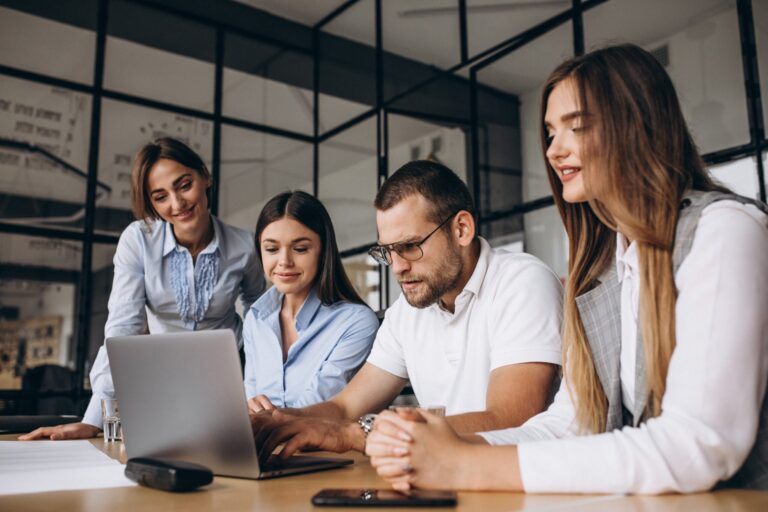 Hábitos positivos: las 5 habilidades que predicen el éxito laboral, según la inteligencia artificial
