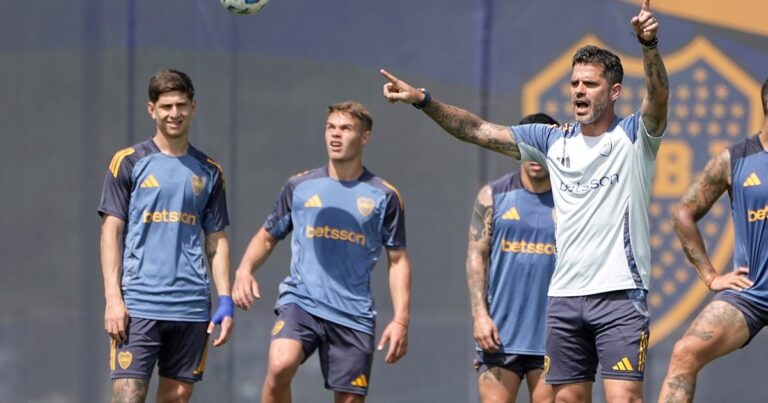 Belmonte, el refuerzo made in Riquelme que empezó mal y que Gago recuperó