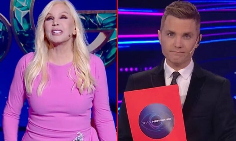 Escándalo en Telefe! Susana Giménez se plantó fuerte y peligra el inicio de Gran Hermano