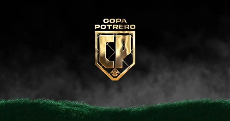 Así va la tabla de posiciones de la Copa Potrero: resultados, grupos y cómo queda cada equipo este 20 de noviembre