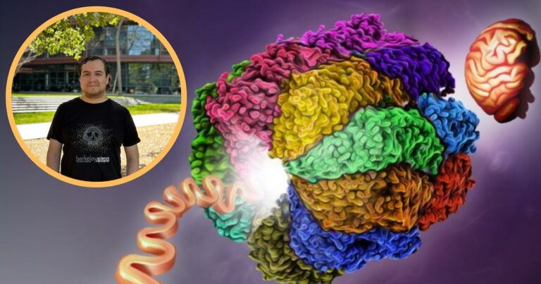 Científico peruano en Stanford publica una investigación que podría revolucionar el tratamiento de enfermedades genéticas