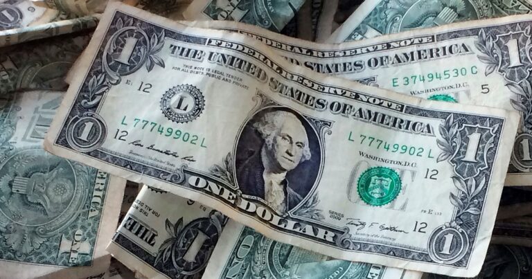 Dólar blue hoy: a cuánto cotiza este sábado 23 de noviembre