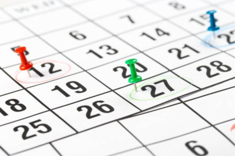Efemérides del 23 de noviembre: qué pasó un día como hoy?