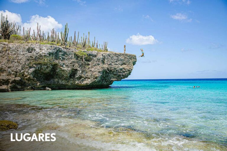 Caribe desconocido: siete paraísos únicos para explorar