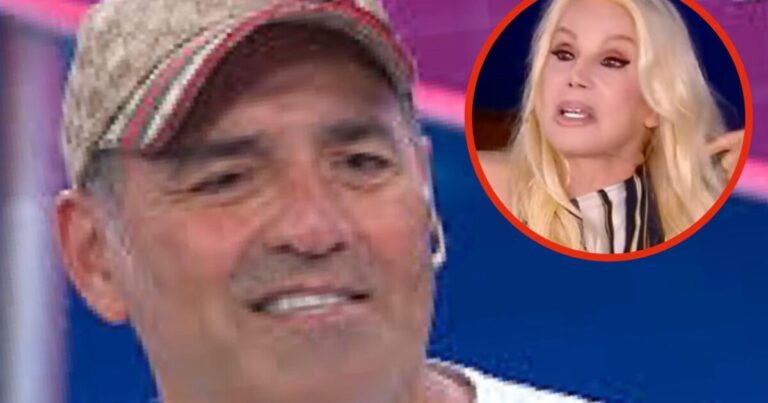 Mariano Iúdica contó el carísimo retoque estético que le regalóSusana Giménez: Puso 22 mil dólares para…
