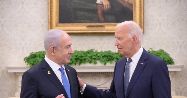El Gobierno israelí aprueba el nombramiento de Yechiel Leiter como nuevo embajador en EEUU