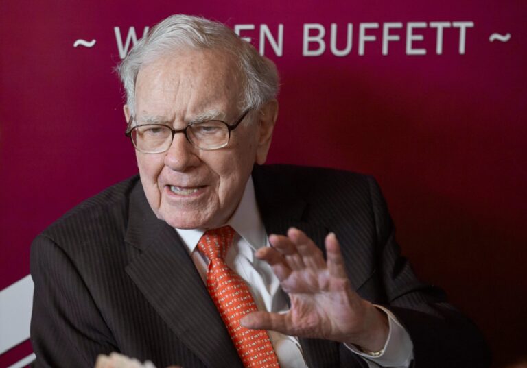 La carta de Warren Buffett a todos los padres por el Día de Acción de Gracias, con un consejo incómodo pero necesario