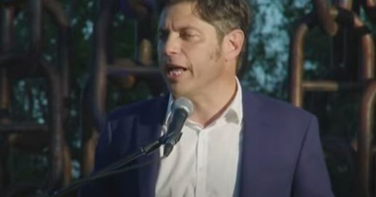En el gobierno de Kicillof dicen que el aumento en Patentes será del 13% y que las casas pagarán sólo $2.000 más por cuota en 2025