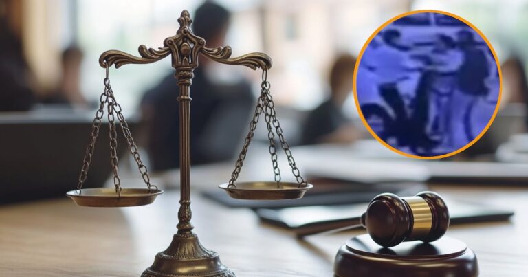 EN VIVO: Audiencia de Andrés Camilo Sotelo, señalado asesino de Juan Felipe Rincón; Ministerio Público pidió medida de aseguramiento