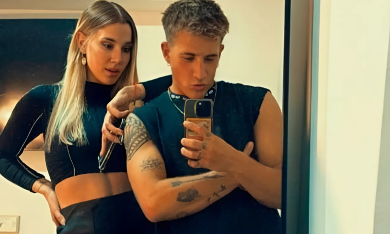 La decisión radical que tomó la Tora tras su separación de su novio uruguayo
