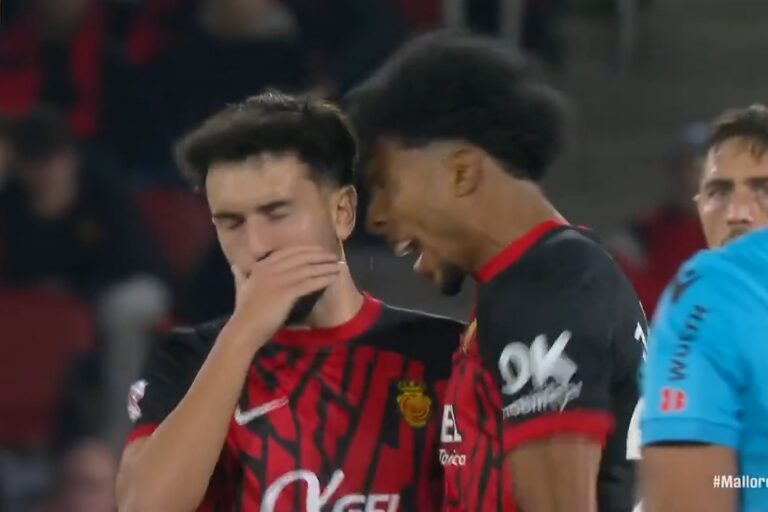 Liga de España: Barcelona aprovechó un blooper para ponerse en ventaja y goleó a Mallorca