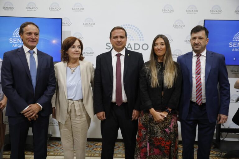 Conmoción en el Senado por la detención de Edgardo Kueider y una paradoja que surge en caso de un eventual desafuero