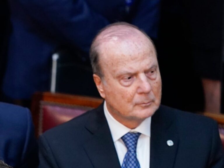 Murió Guillermo Ferraro, exministro de Infraestructura del Gobierno de Milei
