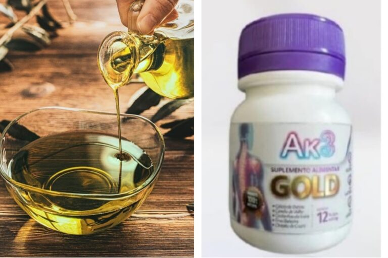 La Anmat prohibió la venta de dos marcas de aceite de oliva y la de un suplemento alimenticio