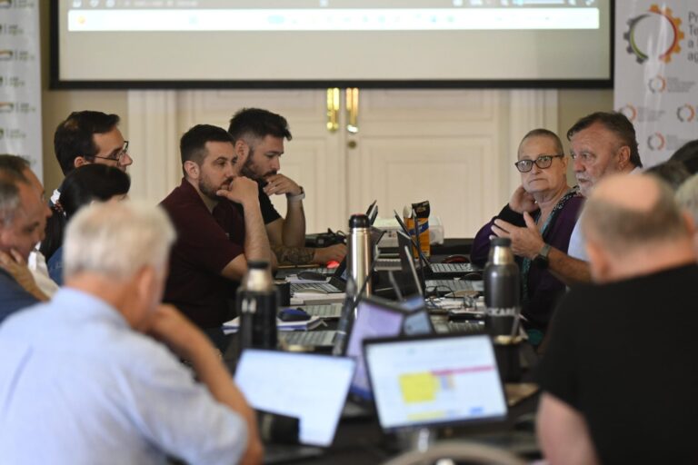 Los mejores: se conocieron los ganadores de un esperado premio a la innovación en la maquinaria agrícola