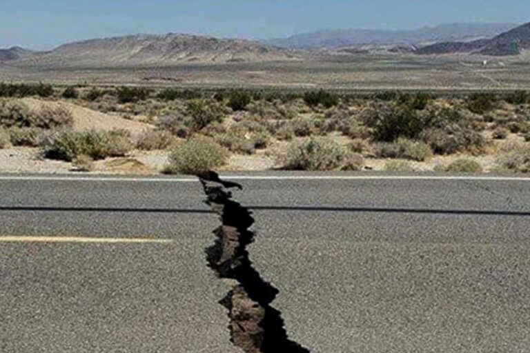 Último temblor en California hoy: hora, lugar y epicentro del nuevo sismo, este jueves 5 de diciembre