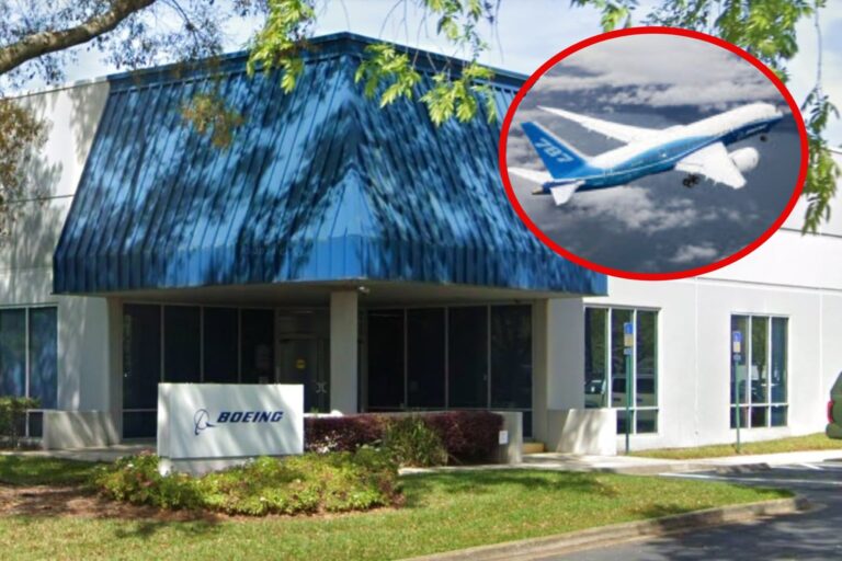 Lo que se sabe sobre los despidos de Boeing en Florida, con cientos de trabajadores afectados