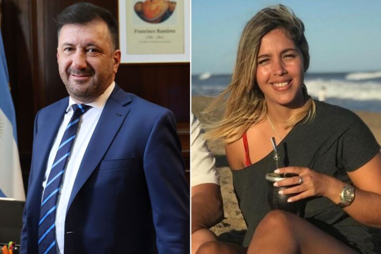 La Justicia ordenó que Edgardo Kueider cumpla arresto domiciliario por contrabando