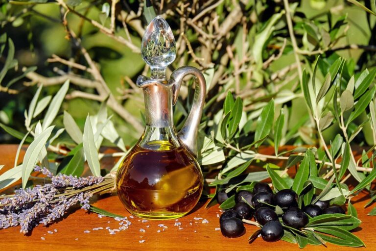 El aceite más sano, que protege las neuronas y cuida el corazón