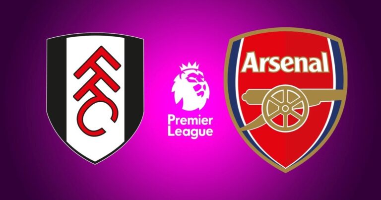 Fulham vs Arsenal, por la Premier League: día, hora, cómo verlo por TV