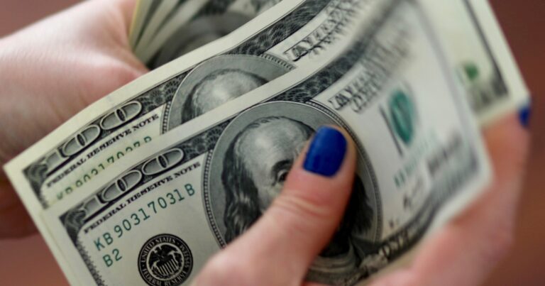 Dólar MEP hoy: a cuánto cotiza este sábado 07 de diciembre