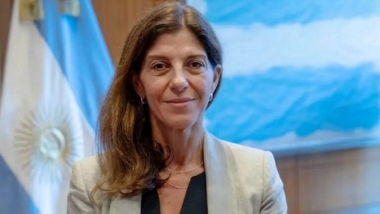Milei echó a la titular de ARCA, ex Afip, por querer cobrarles a streamers e influencers