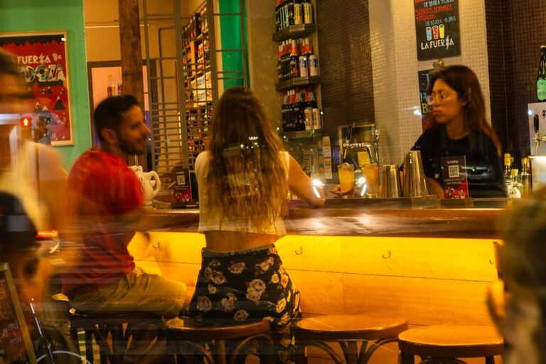 La chacrita. El campo de juego de los colegiales que se transformó en el barrio más cool de Buenos Aires