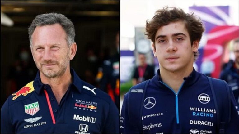 El director de Red Bull no tendrá en cuenta a Franco Colapinto para 2025: «Es difícil ver dónde encajaría»