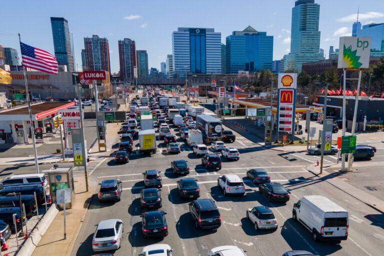 Qué se necesita para exportar un automóvil desde Estados Unidos a México