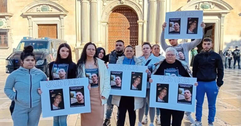 Las acusaciones recurren la absolución del acusado del crimen de Purchil (Granada) y piden repetir el juicio